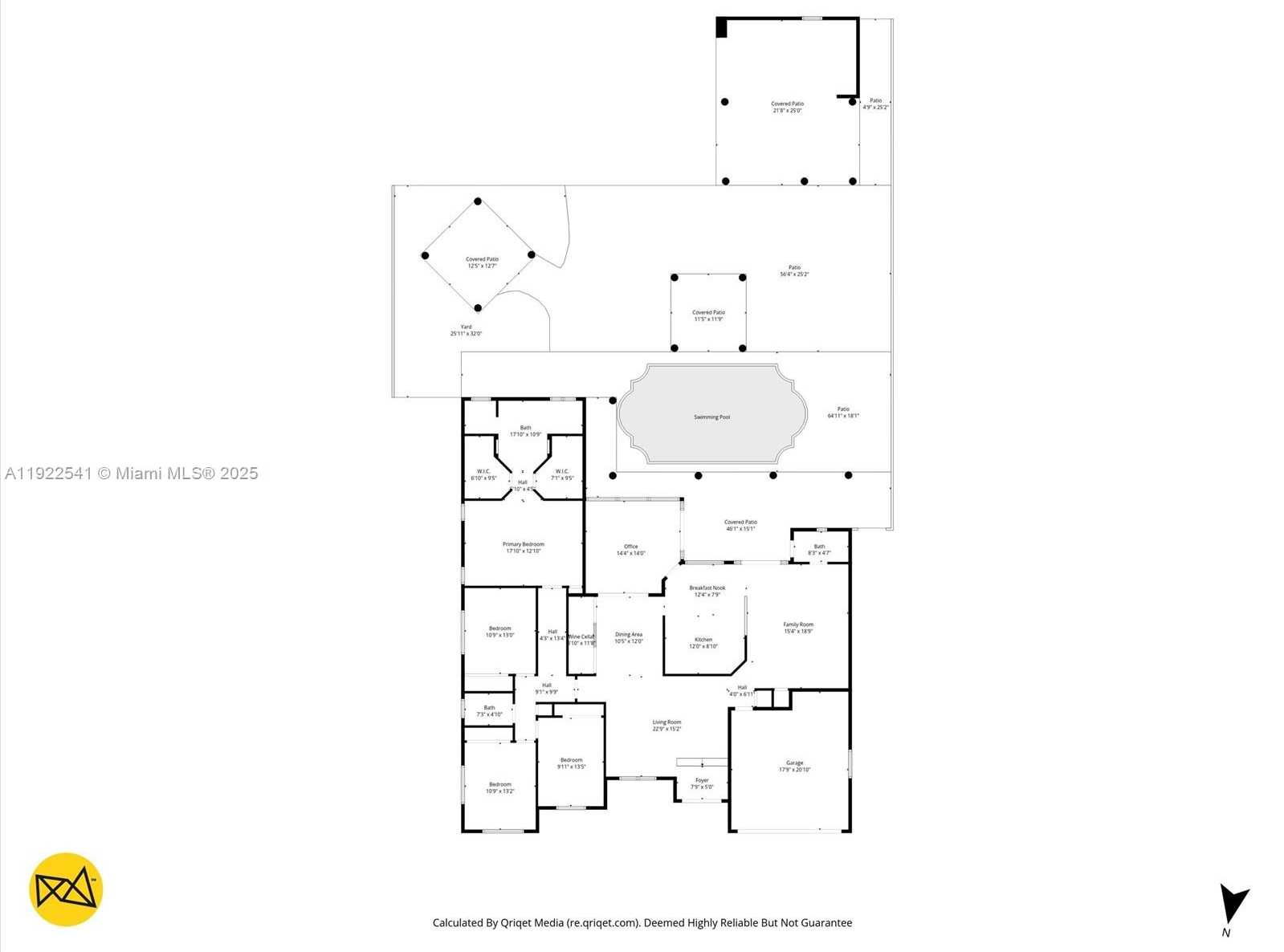 Small Image of 14252 SOUTH WEST 30TH ST, Miami Number 59