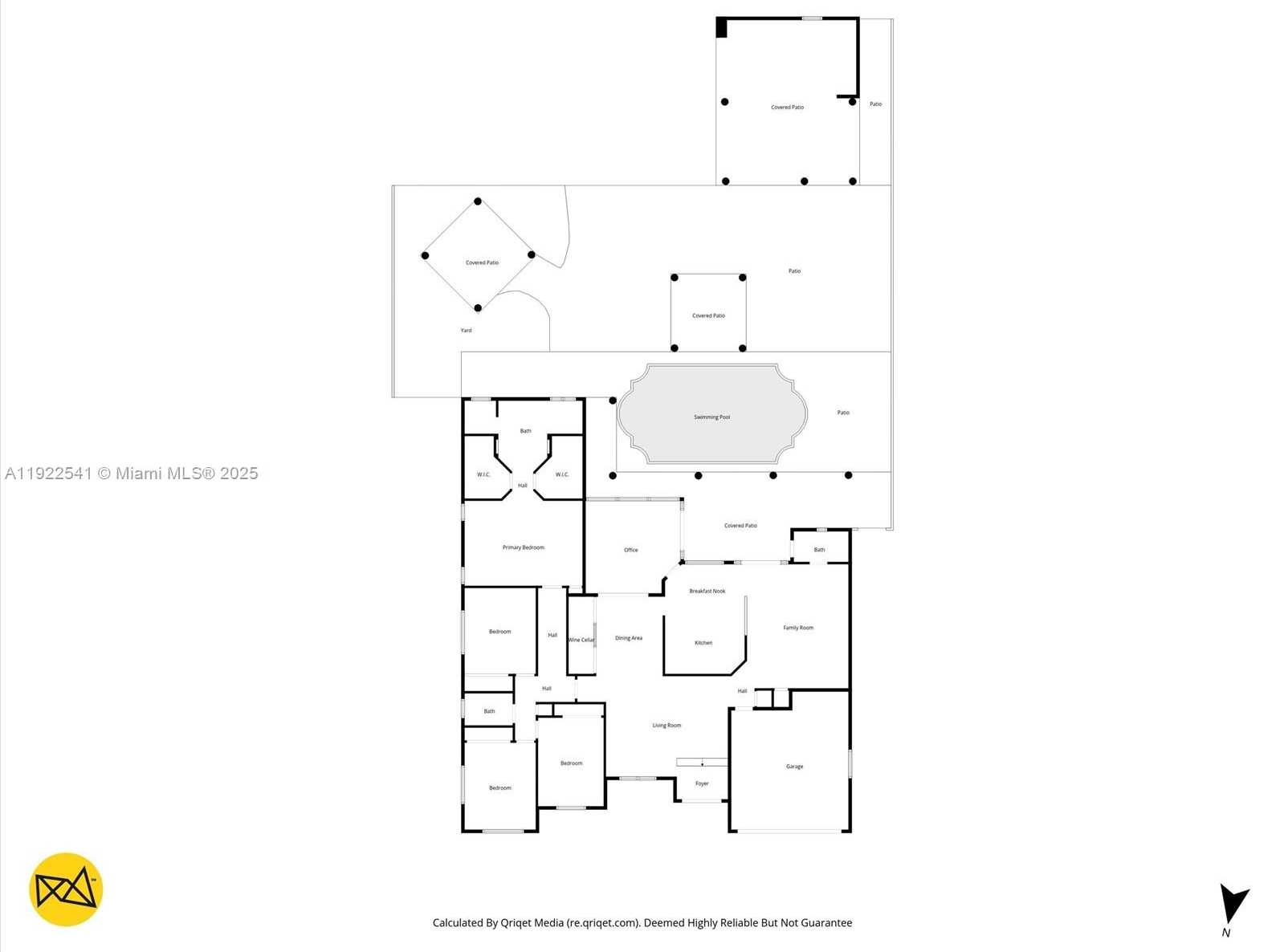 Small Image of 14252 SOUTH WEST 30TH ST, Miami Number 60