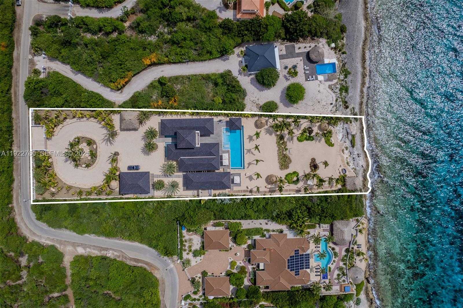 Small Image of NORTH CORAL ESTATE, Out of City Number 38