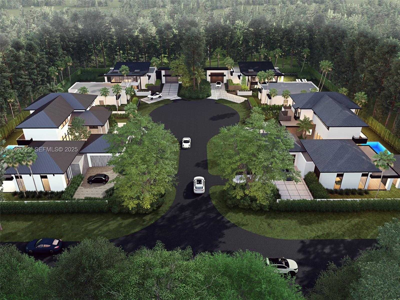 Small Image of 6990 SOUTH WEST 91ST ST, Pinecrest Number 3