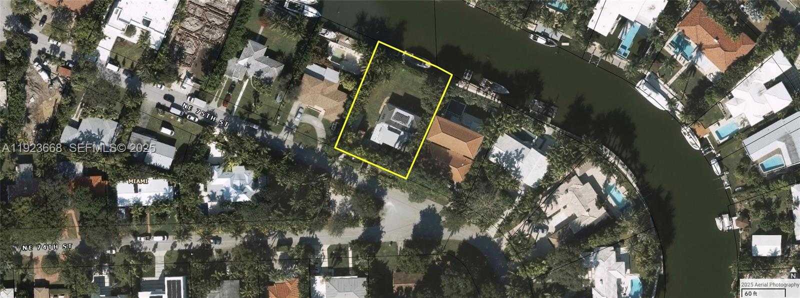 Small Image of Miami Number 53