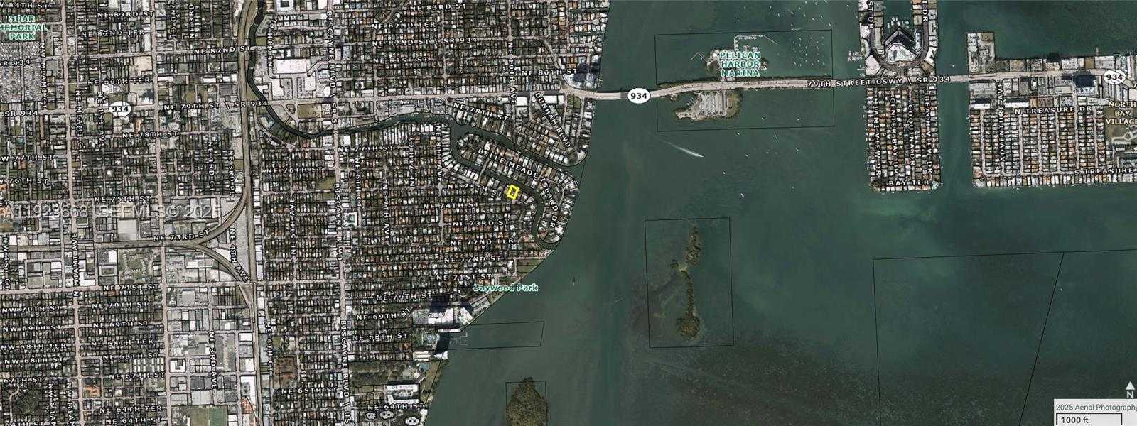 Small Image of Miami Number 55