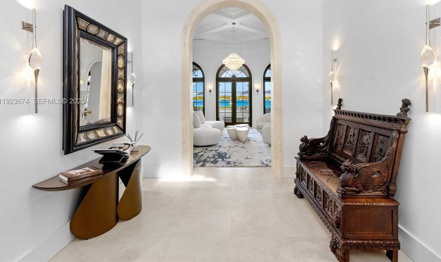 Small Image of 3400 NORTH FLAGLER DR, West Palm Beach Number 17