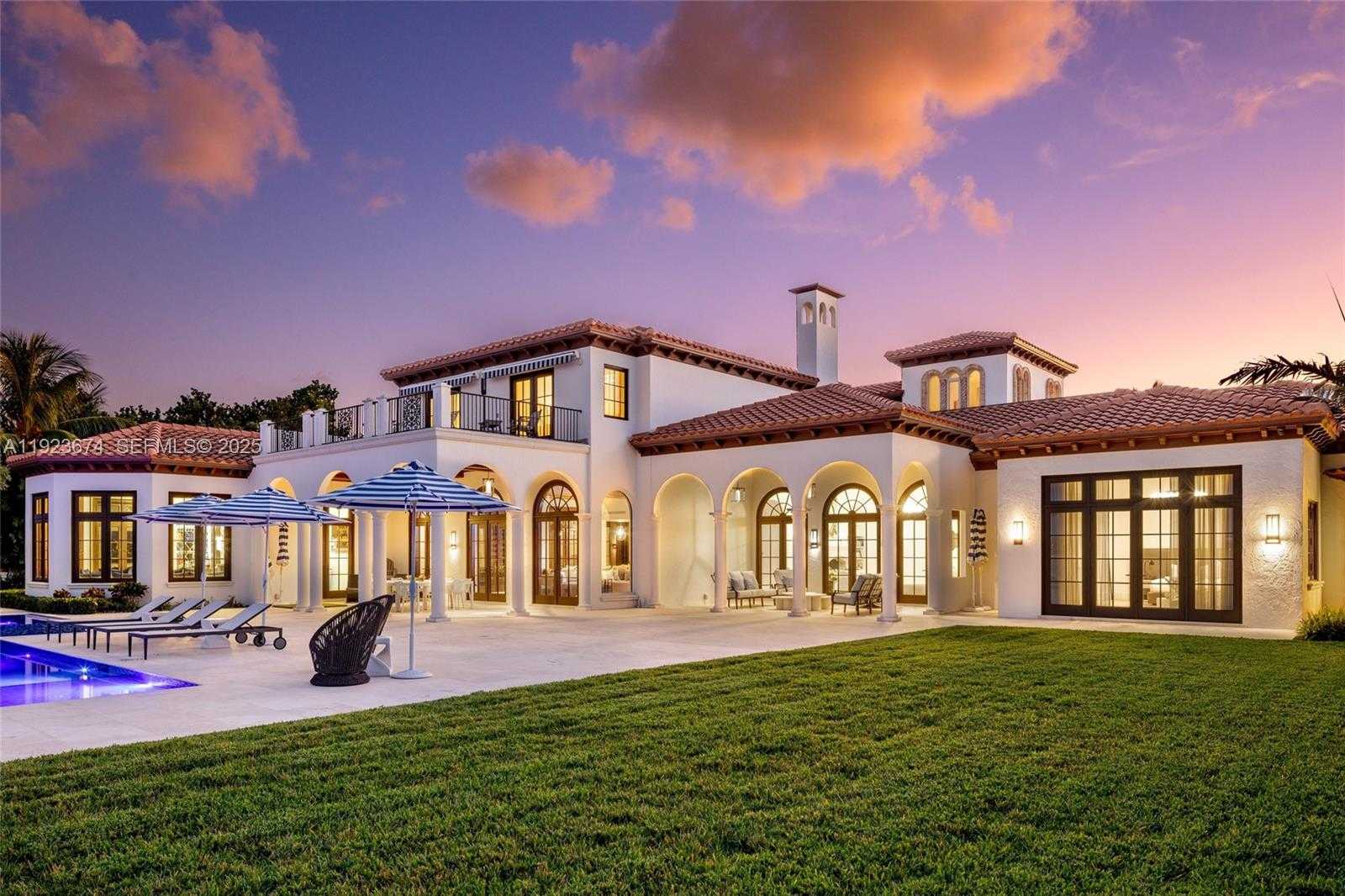 Small Image of 3400 NORTH FLAGLER DR, West Palm Beach Number 4