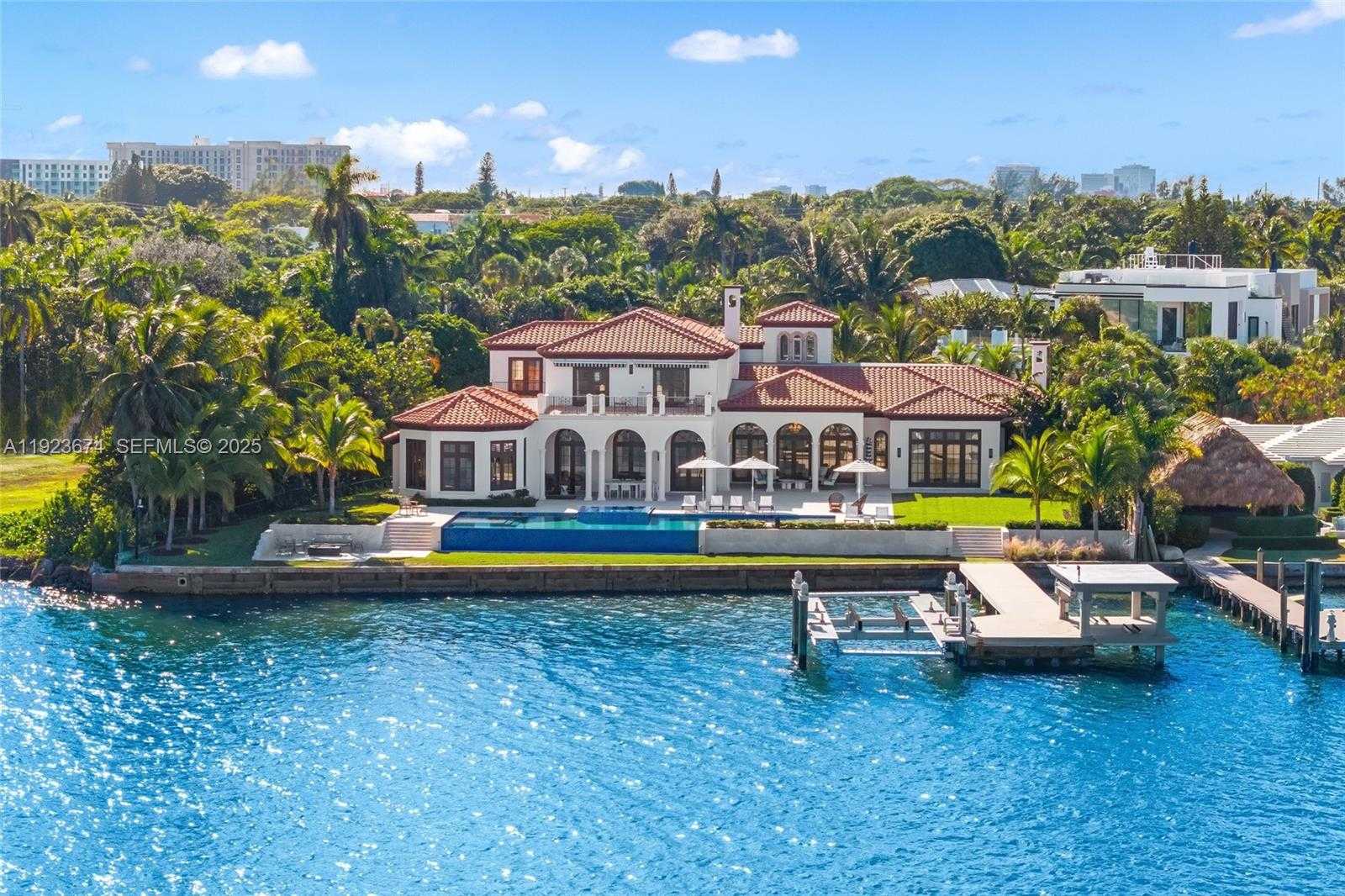 Small Image of 3400 NORTH FLAGLER DR, West Palm Beach Number 40