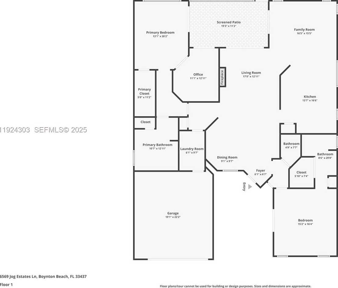 Small Image of 6569 JOG ESTATES LN, Boynton Beach Number 33