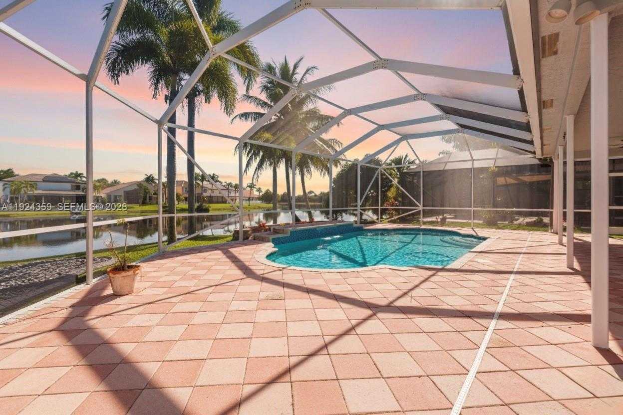 Small Image of 3561 SOUTH WEST 177TH AVE, Miramar Number 2