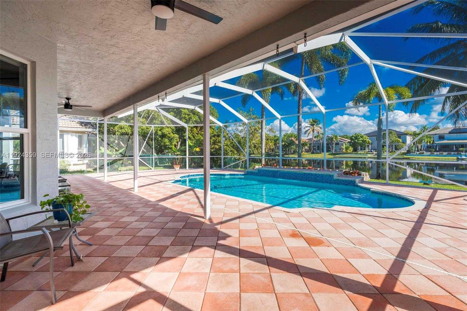 Small Image of 3561 SOUTH WEST 177TH AVE, Miramar Number 37