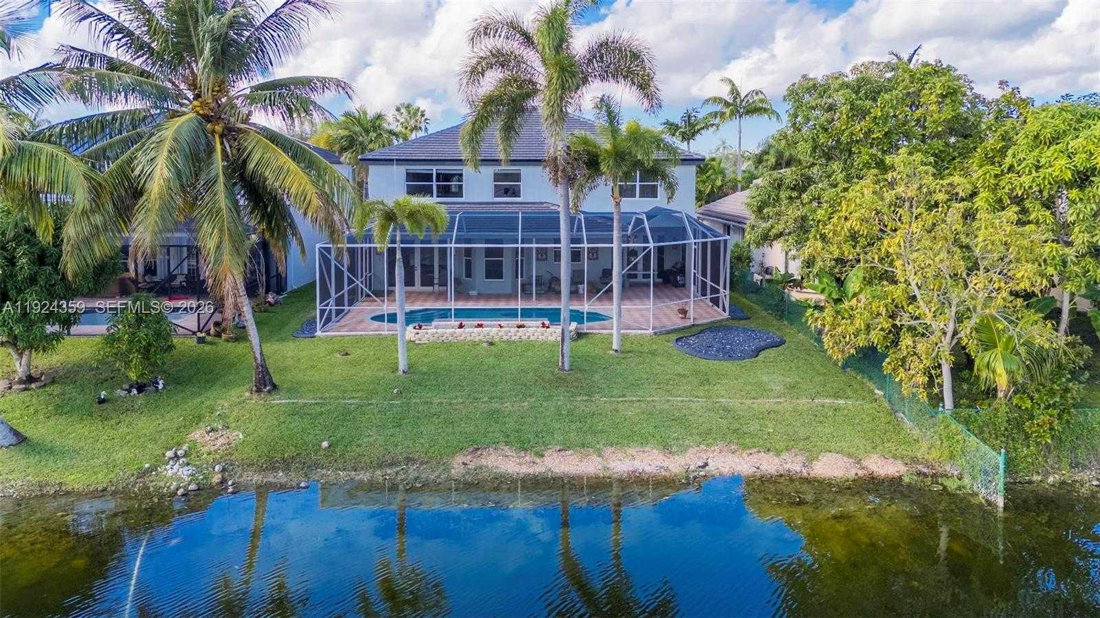 Small Image of 3561 SOUTH WEST 177TH AVE, Miramar Number 4