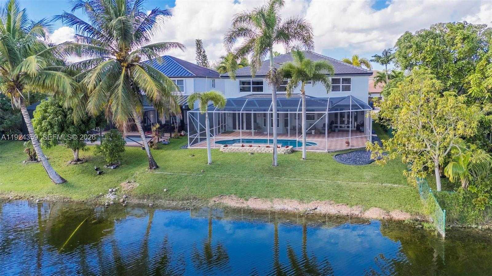 Small Image of 3561 SOUTH WEST 177TH AVE, Miramar Number 41