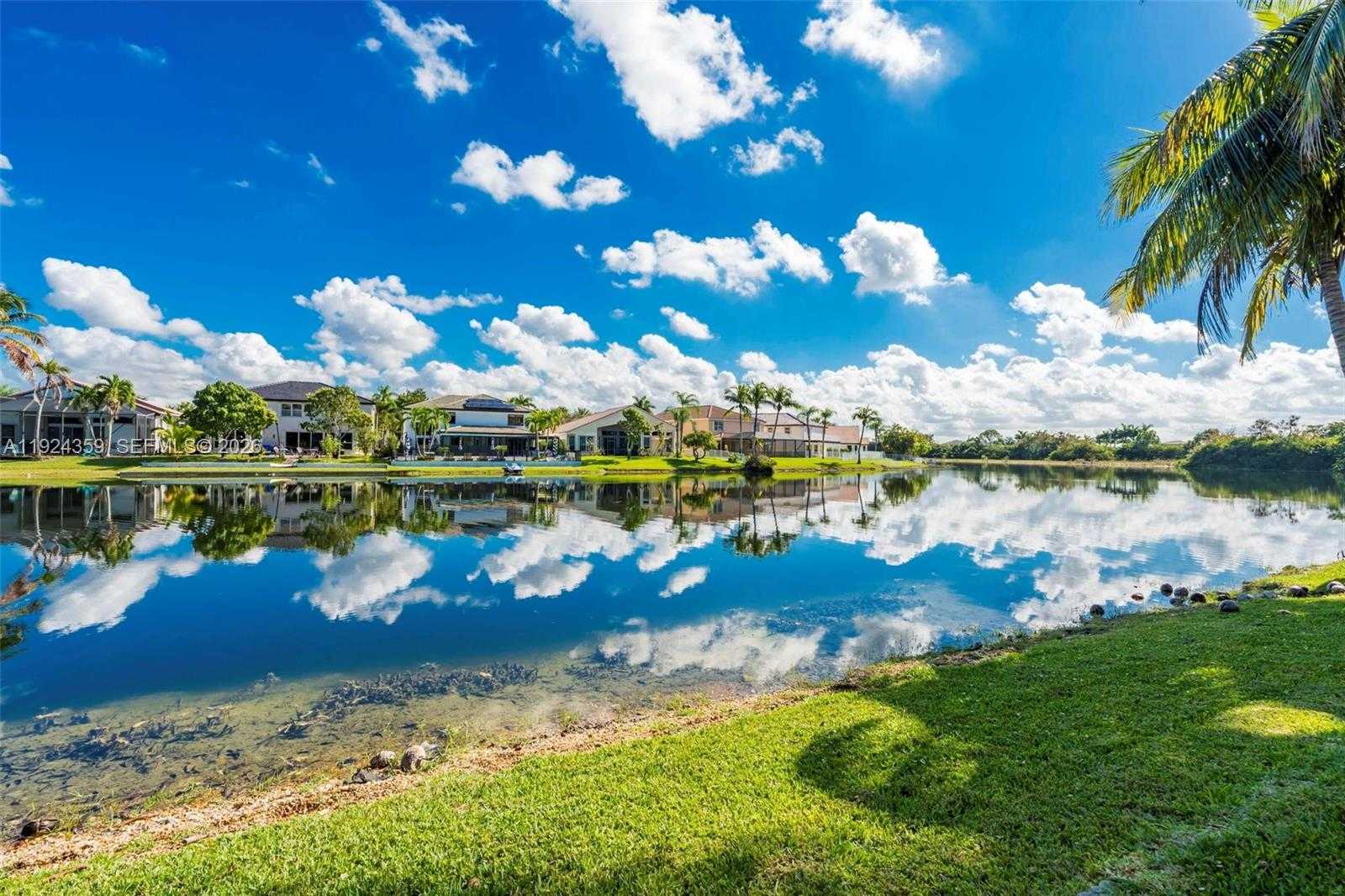 Small Image of 3561 SOUTH WEST 177TH AVE, Miramar Number 42