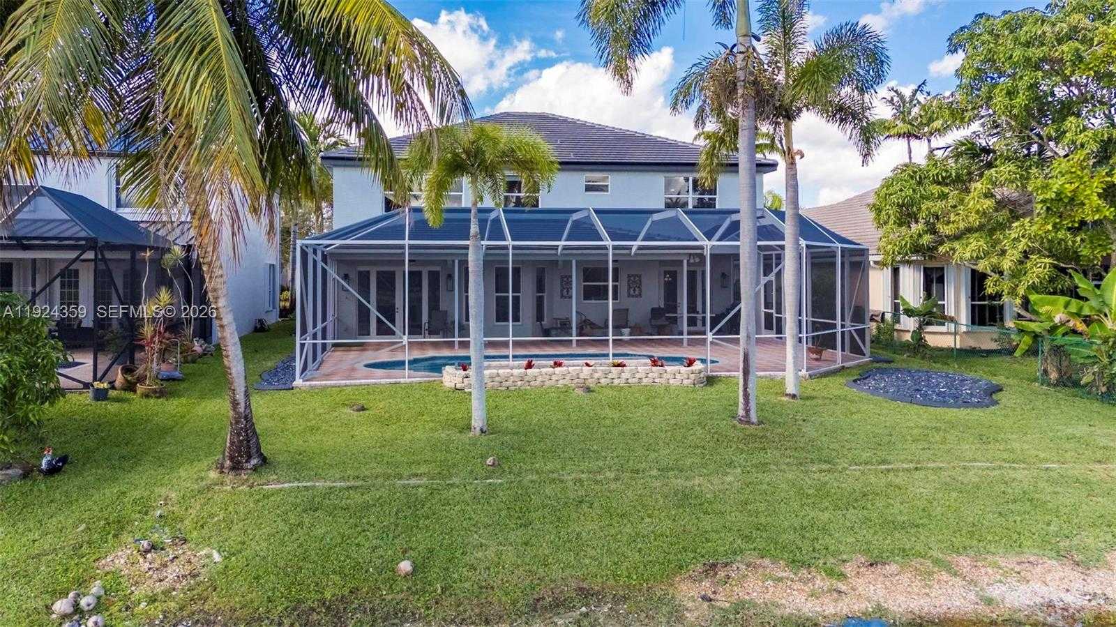 Small Image of 3561 SOUTH WEST 177TH AVE, Miramar Number 44