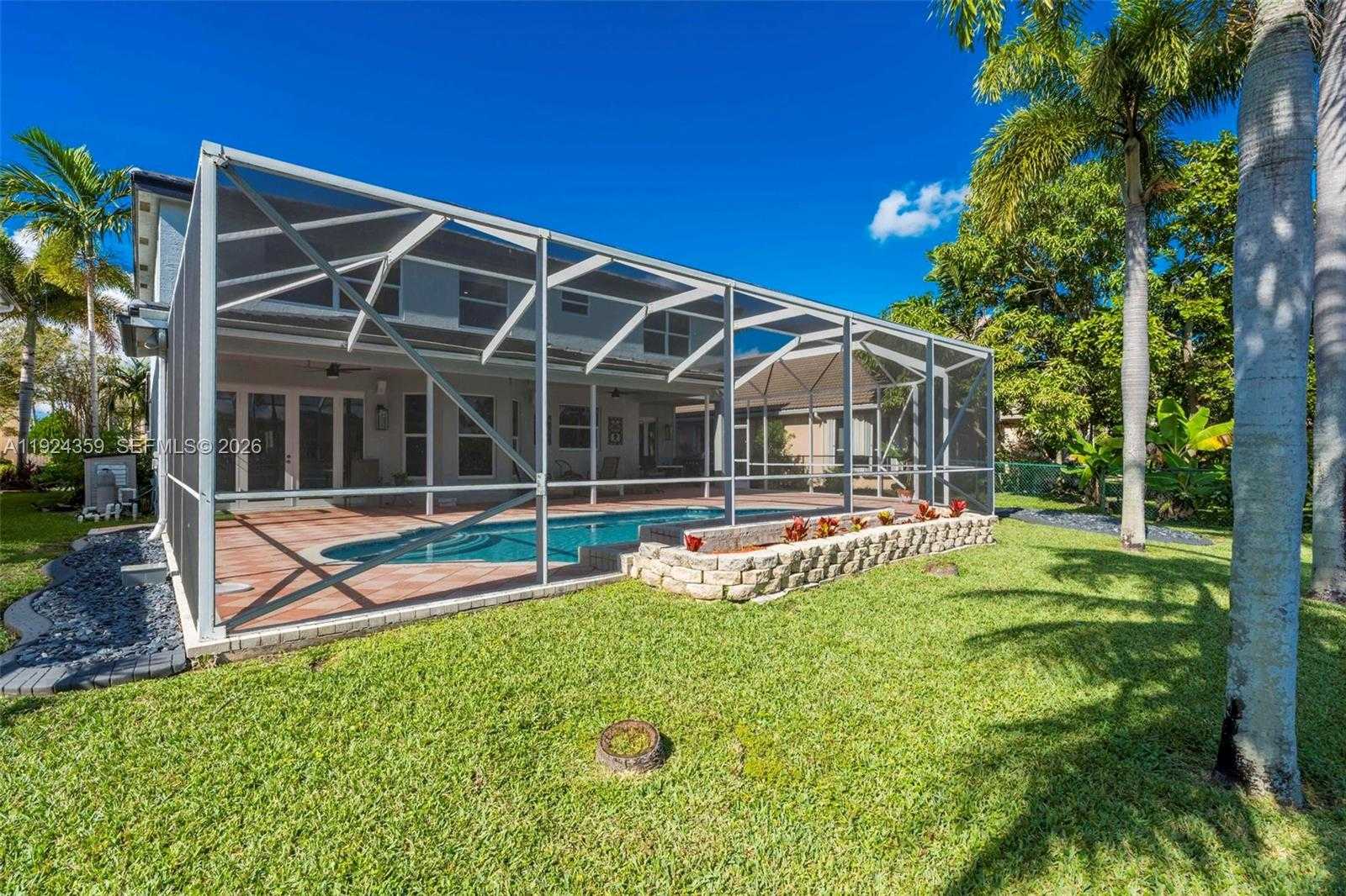 Small Image of 3561 SOUTH WEST 177TH AVE, Miramar Number 45