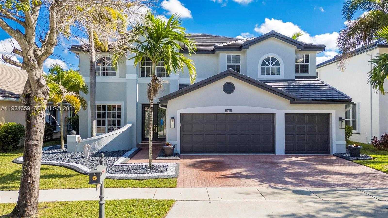 Small Image of 3561 SOUTH WEST 177TH AVE, Miramar Number 47