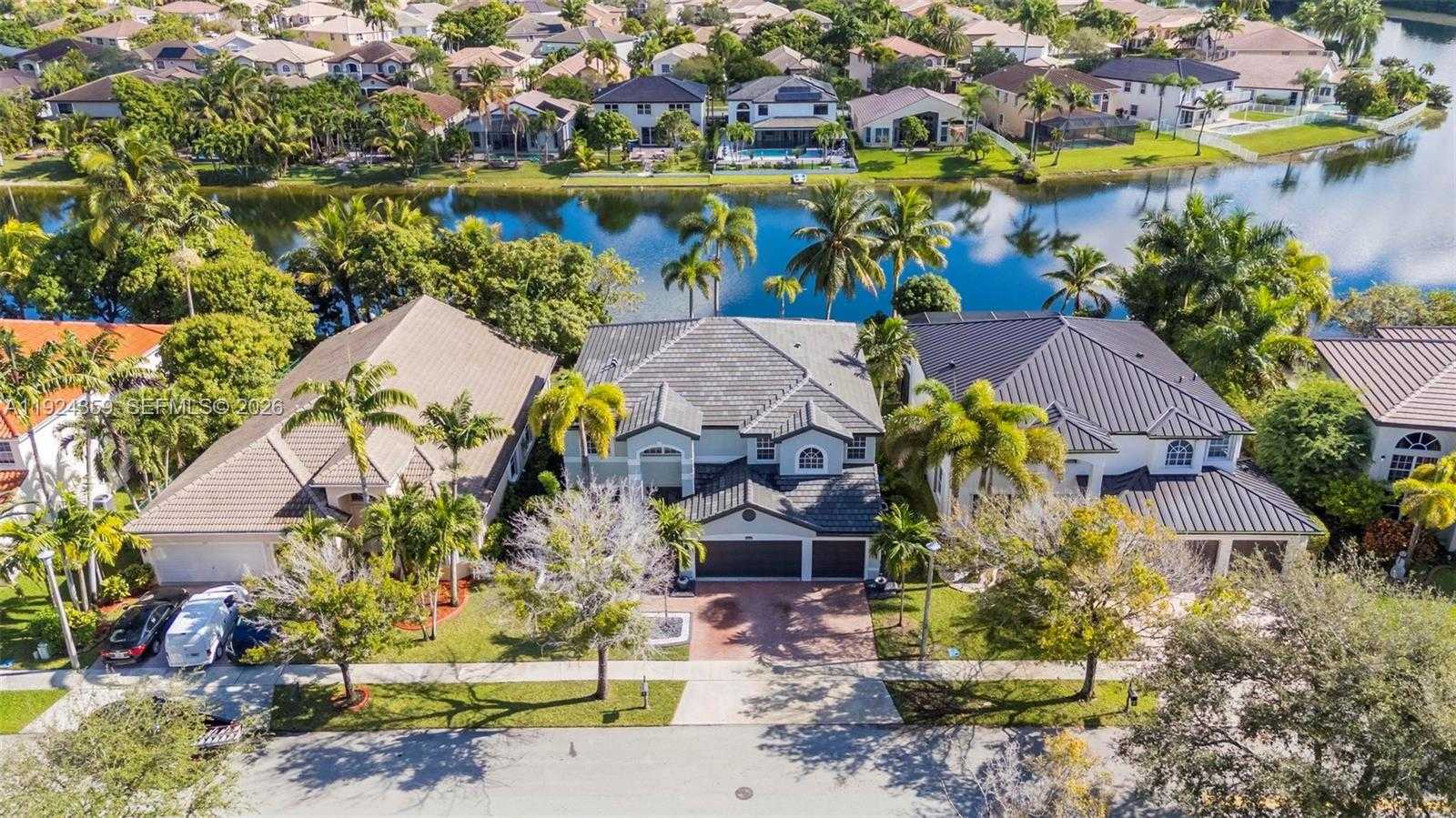 Small Image of 3561 SOUTH WEST 177TH AVE, Miramar Number 49