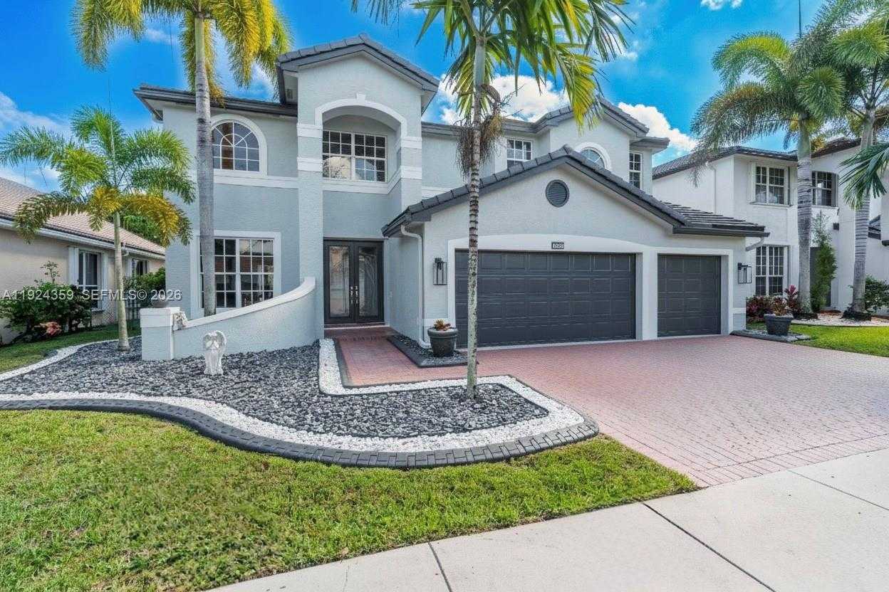 Small Image of 3561 SOUTH WEST 177TH AVE, Miramar Number 5