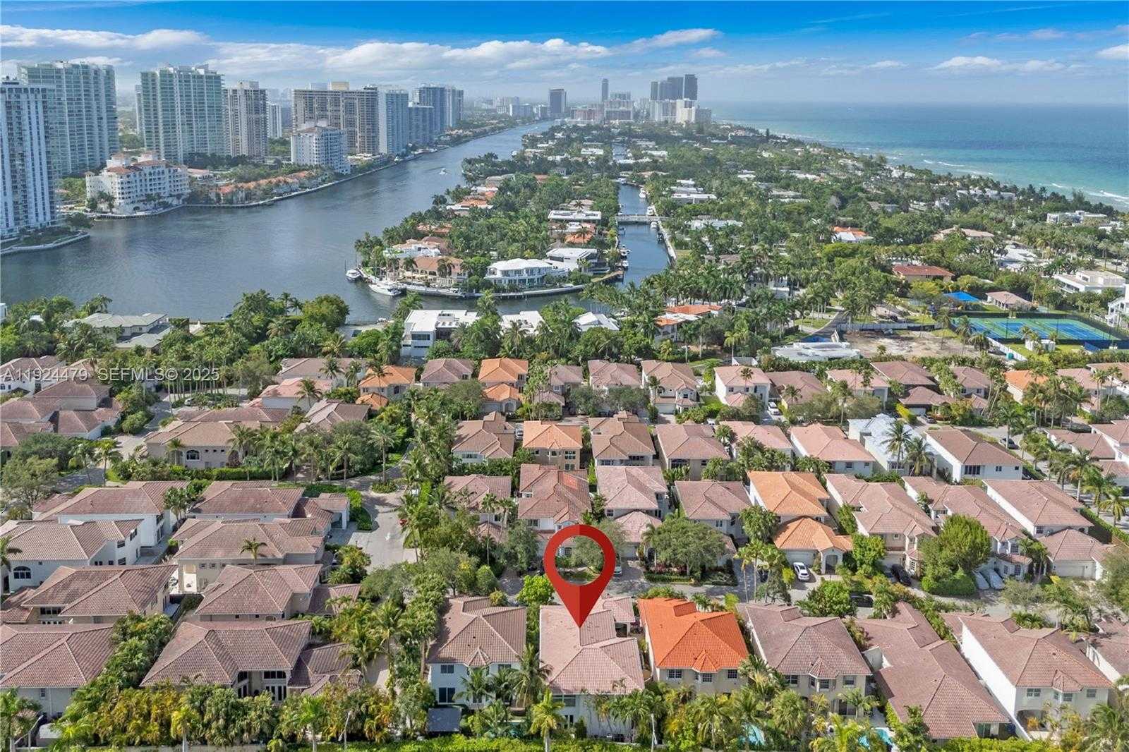 Small Image of 3942 194TH LN, Sunny Isles Beach Number 30