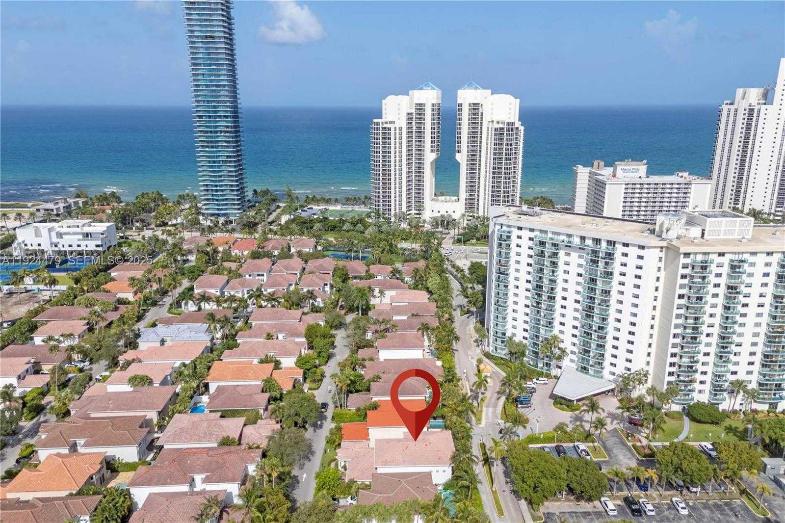 Small Image of 3942 194TH LN, Sunny Isles Beach Number 31