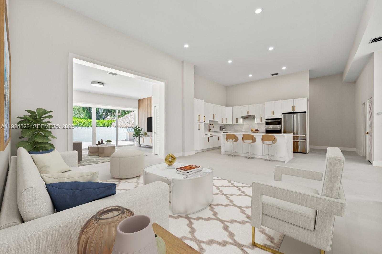 Small Image of 16160 SOUTH WEST 89TH PL, Palmetto Bay Number 3