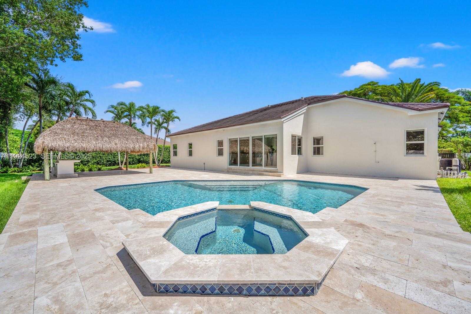 Small Image of 16160 SOUTH WEST 89TH PL, Palmetto Bay Number 42