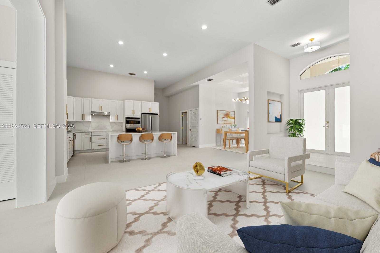 Small Image of 16160 SOUTH WEST 89TH PL, Palmetto Bay Number 5