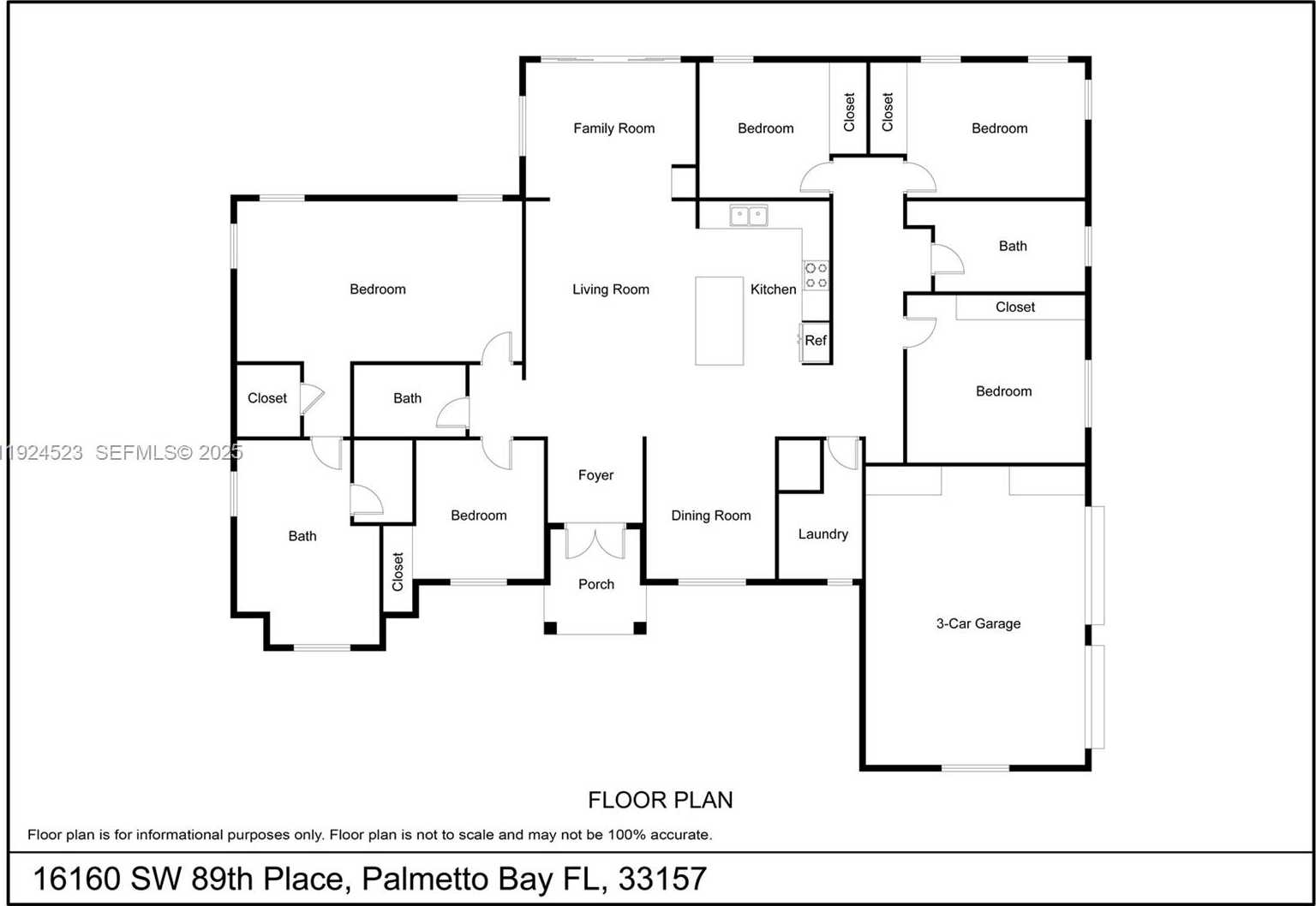 Small Image of 16160 SOUTH WEST 89TH PL, Palmetto Bay Number 50