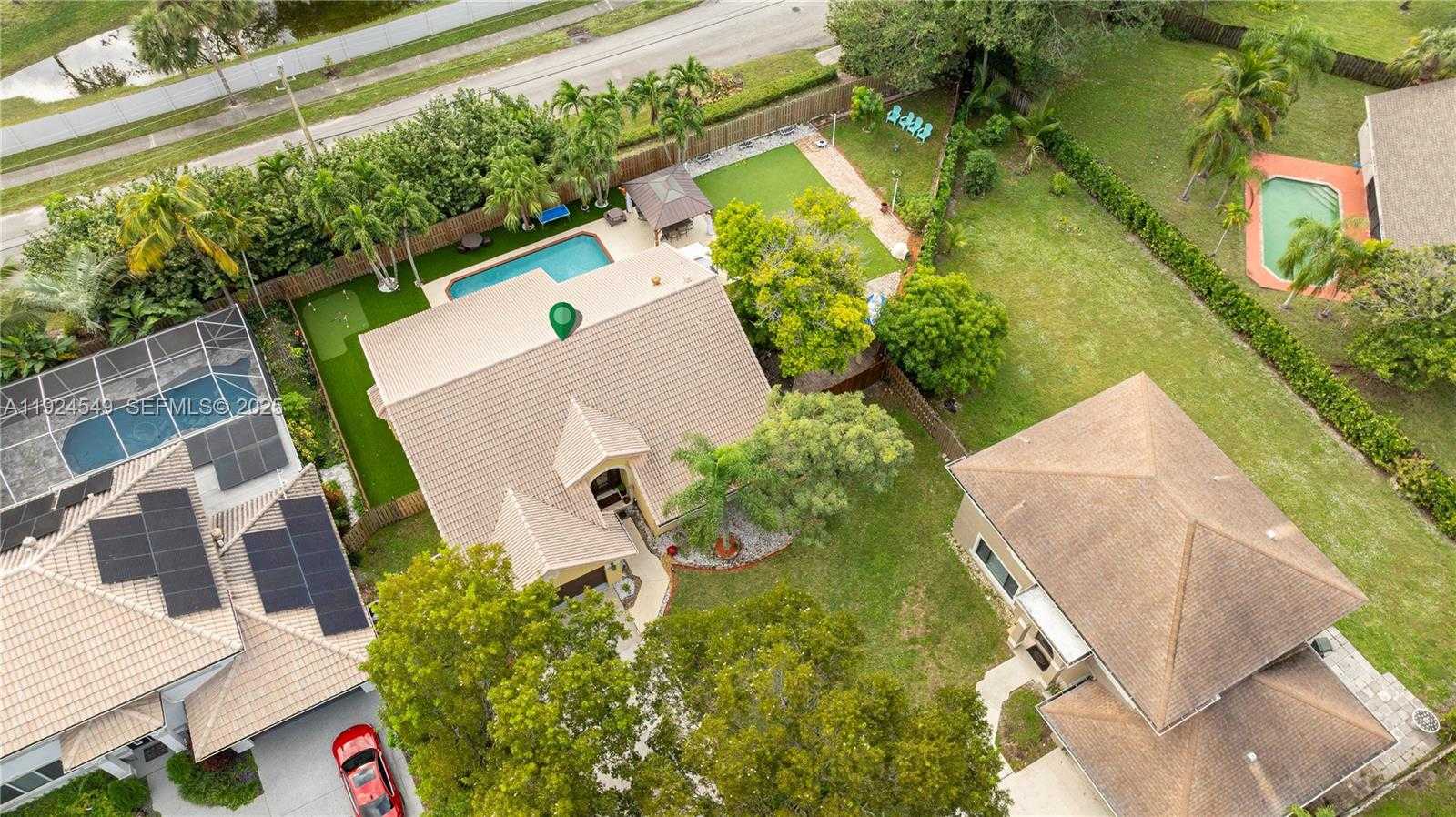 Small Image of 7101 NORTH WEST 44TH LN, Coconut Creek Number 26