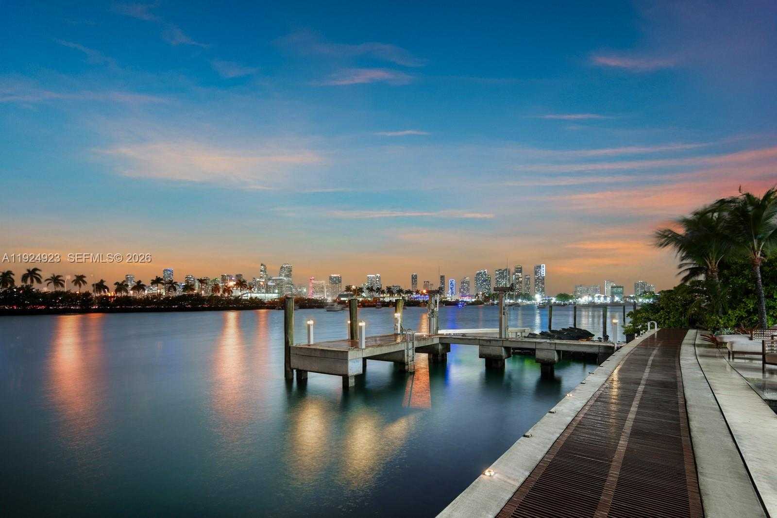 Small Image of 288 SOUTH COCONUT LN, Miami Beach Number 59