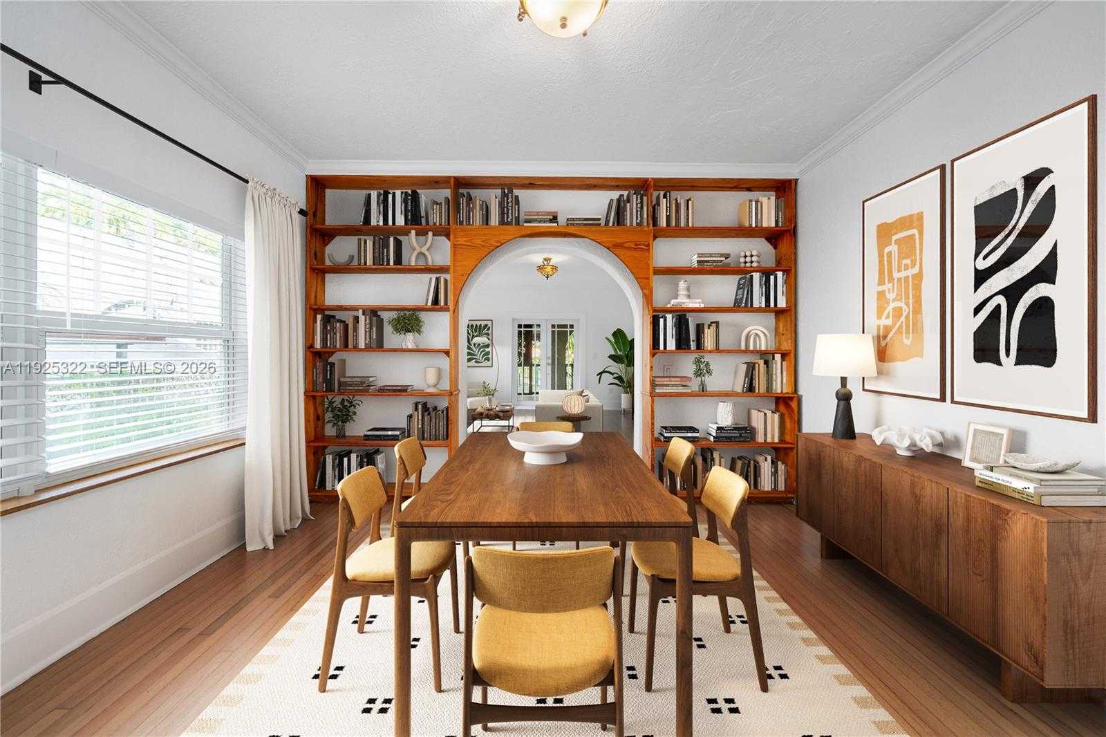 Small Image of 828 NORTH WEST 9TH AVE, Miami Number 2