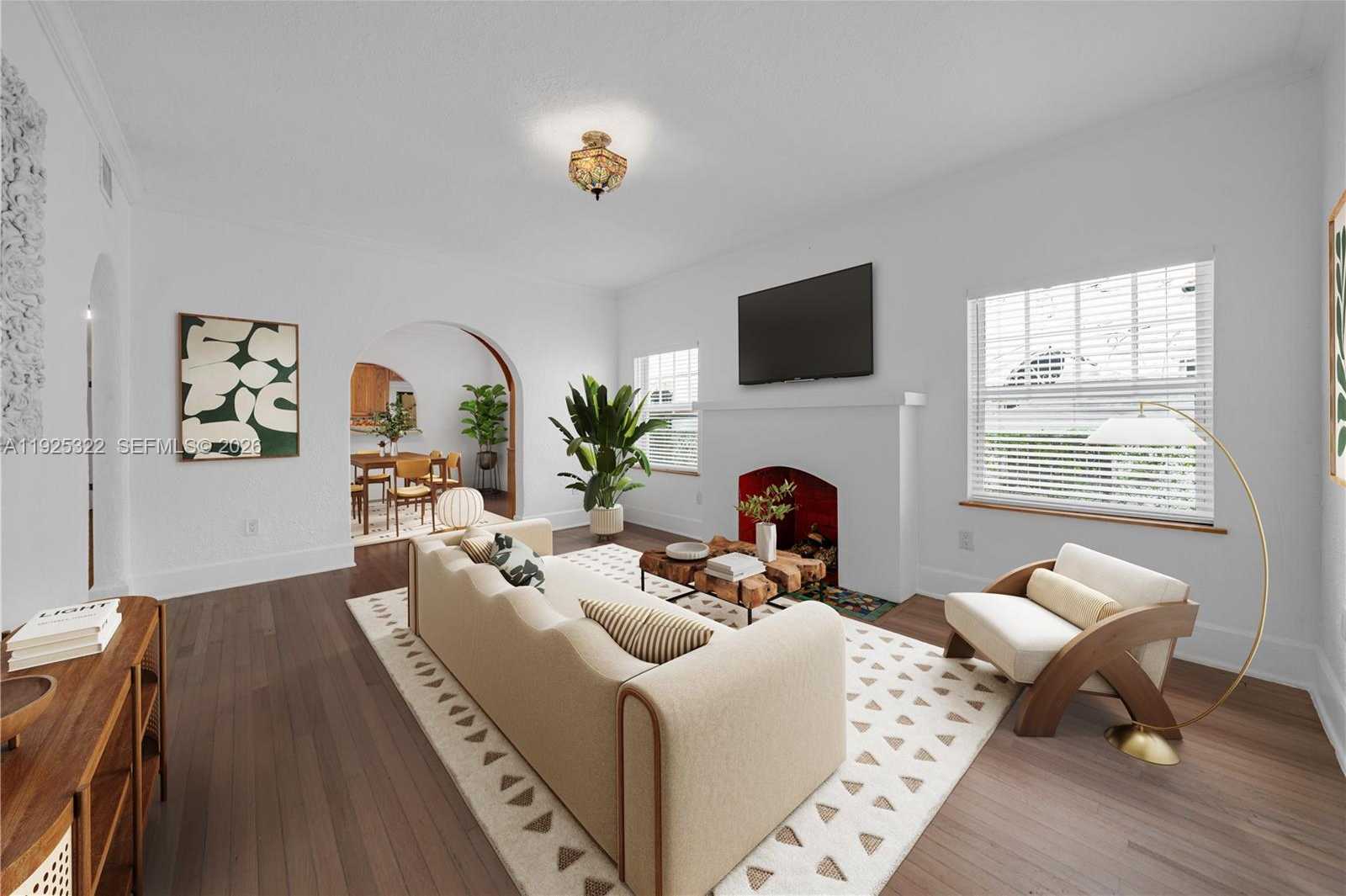 Small Image of 828 NORTH WEST 9TH AVE, Miami Number 25