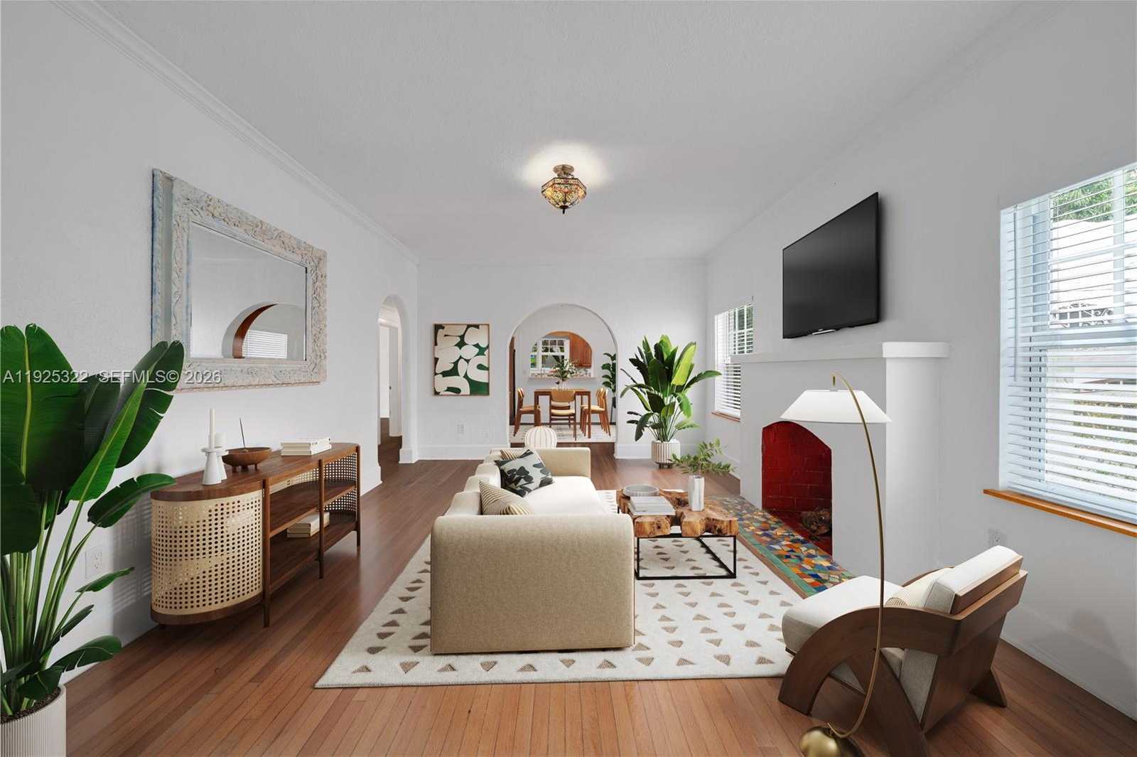 Small Image of 828 NORTH WEST 9TH AVE, Miami Number 3