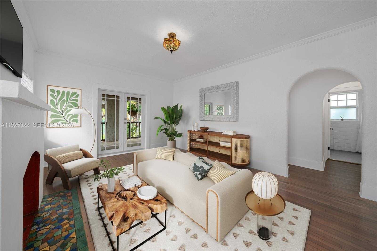 Small Image of 828 NORTH WEST 9TH AVE, Miami Number 4