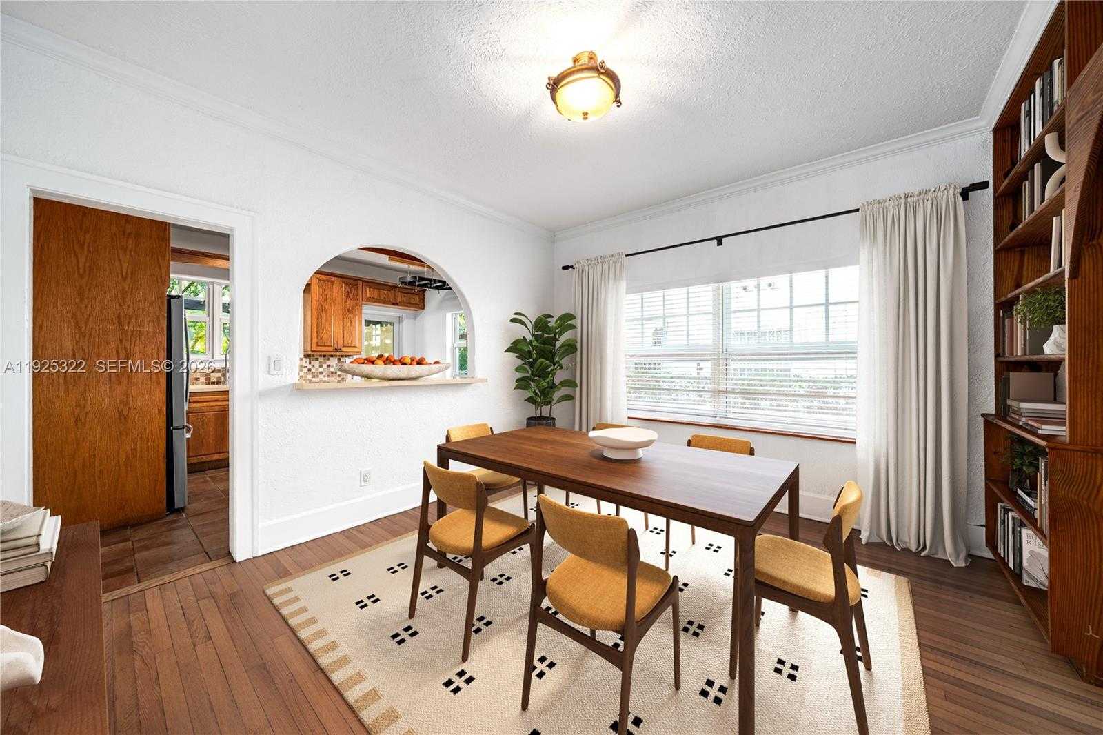 Small Image of 828 NORTH WEST 9TH AVE, Miami Number 8