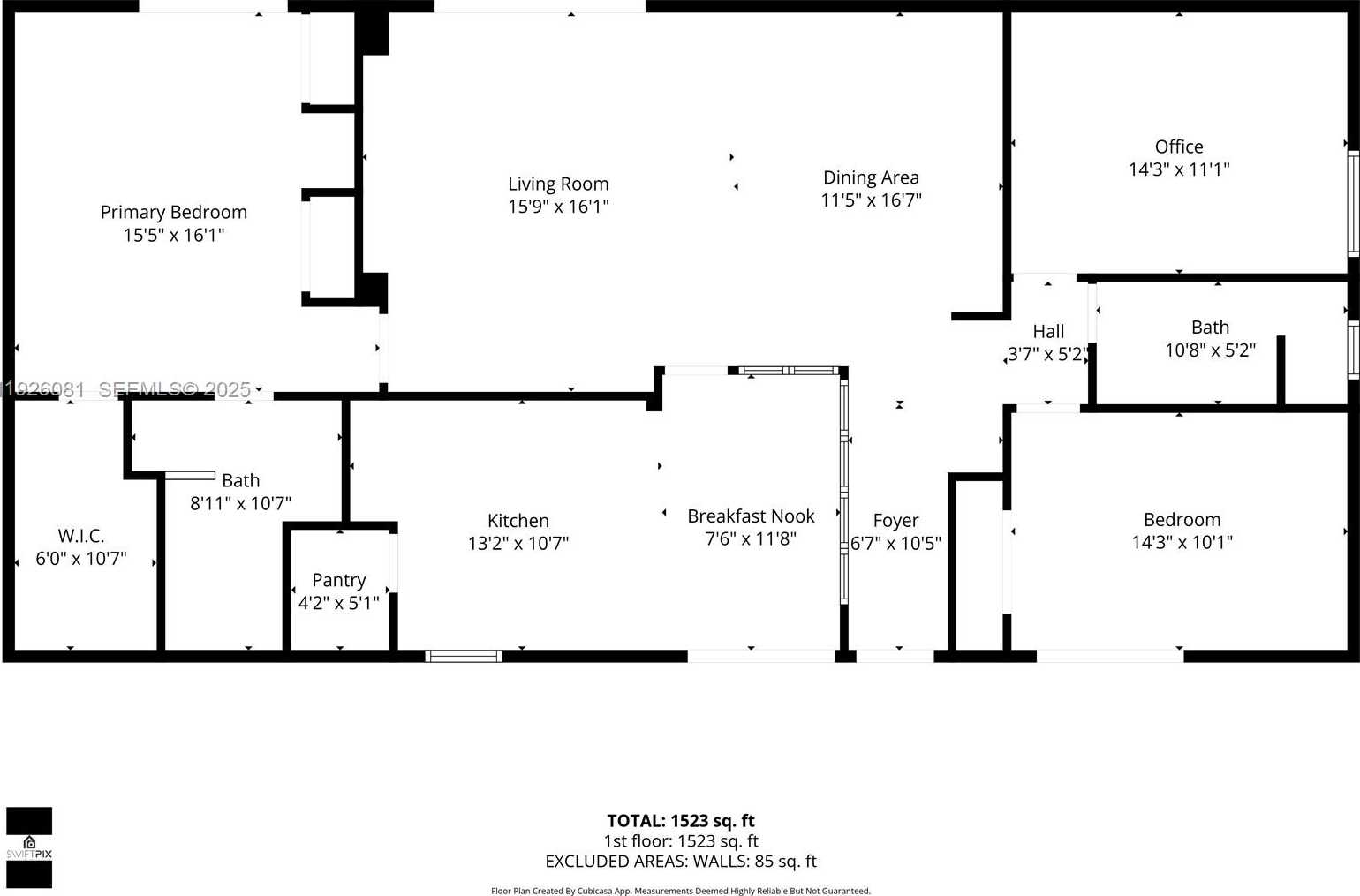 Small Image of 531 LESLIE DR, Hallandale Beach Number 7