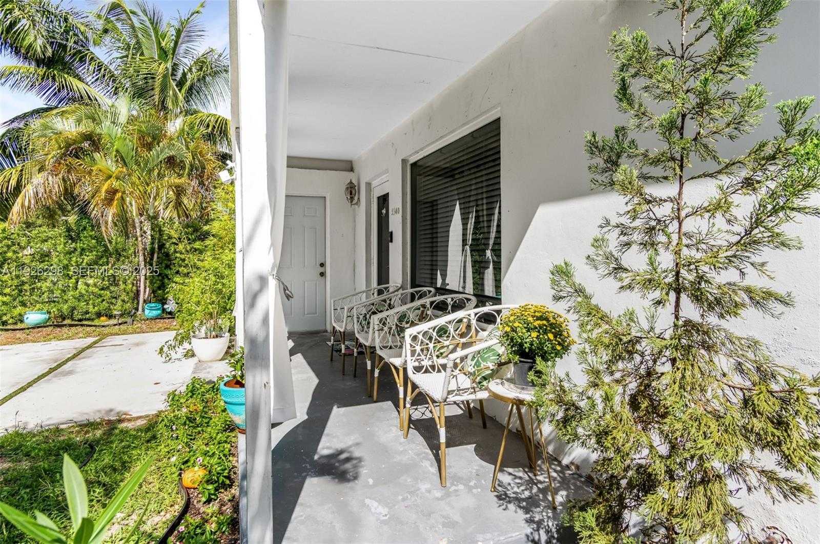 Small Image of 5300 NORTH WEST 1ST AVE, Oakland Park Number 1