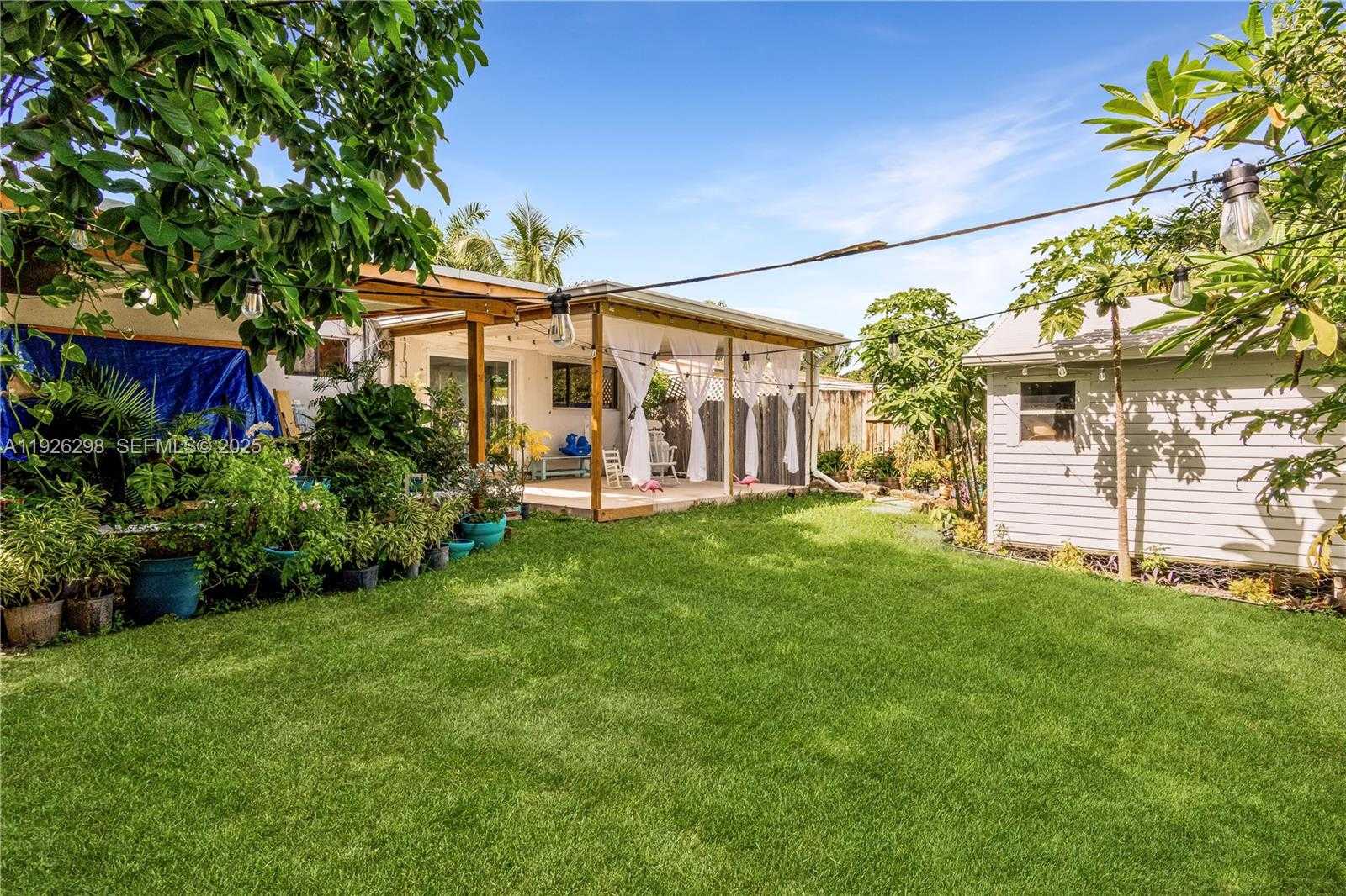 Small Image of 5300 NORTH WEST 1ST AVE, Oakland Park Number 13