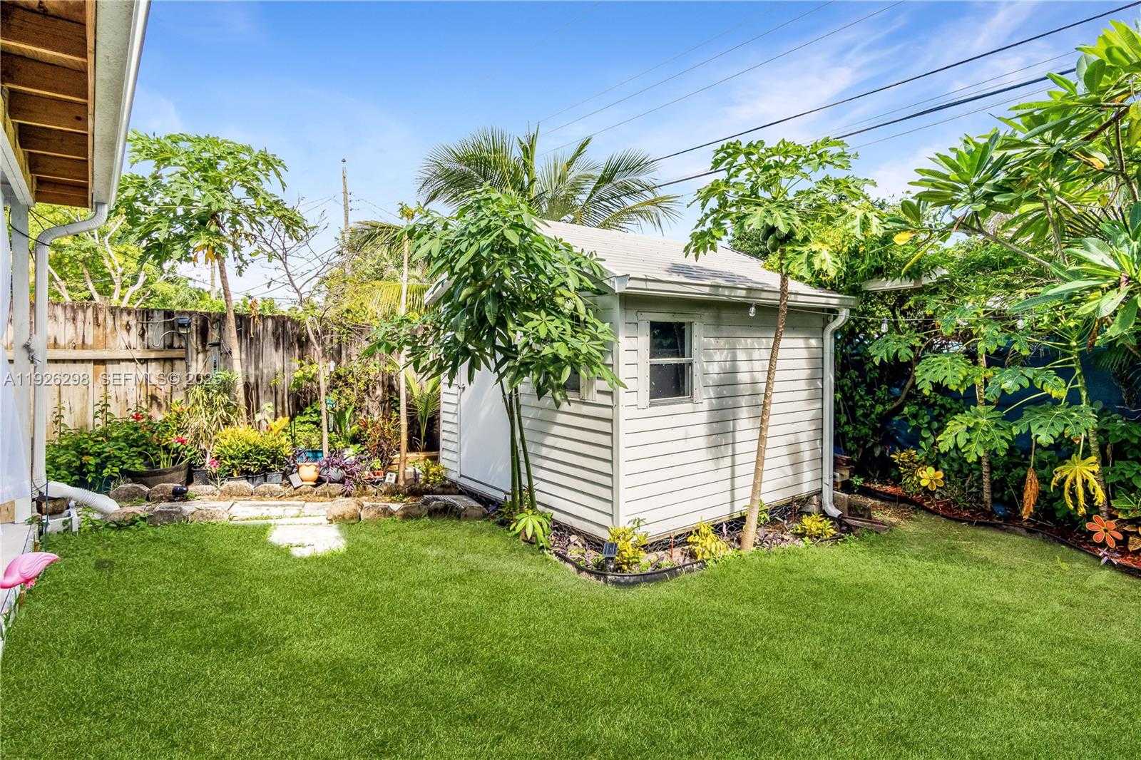 Small Image of 5300 NORTH WEST 1ST AVE, Oakland Park Number 15