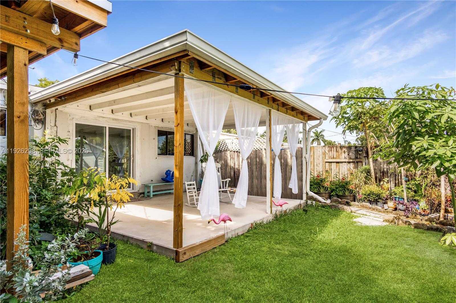 Small Image of 5300 NORTH WEST 1ST AVE, Oakland Park Number 16