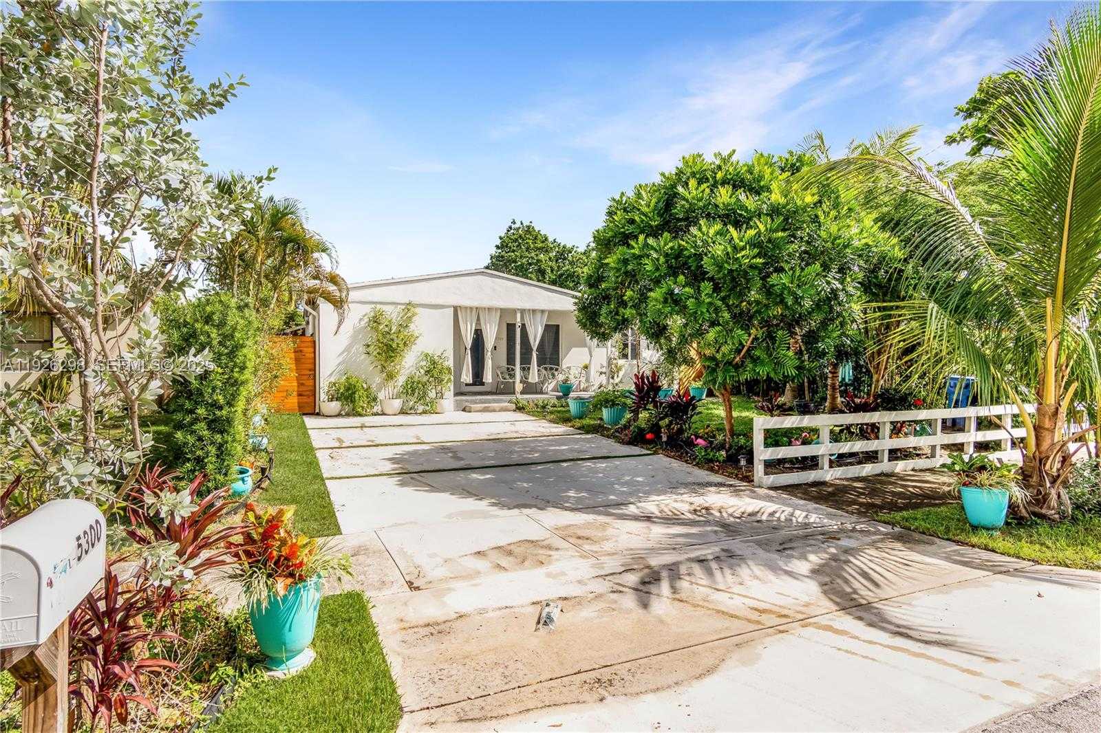 Small Image of 5300 NORTH WEST 1ST AVE, Oakland Park Number 26