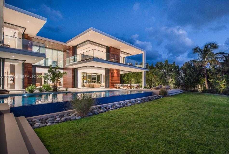 Small Image of 6480 ALLISON RD, Miami Beach Number 51