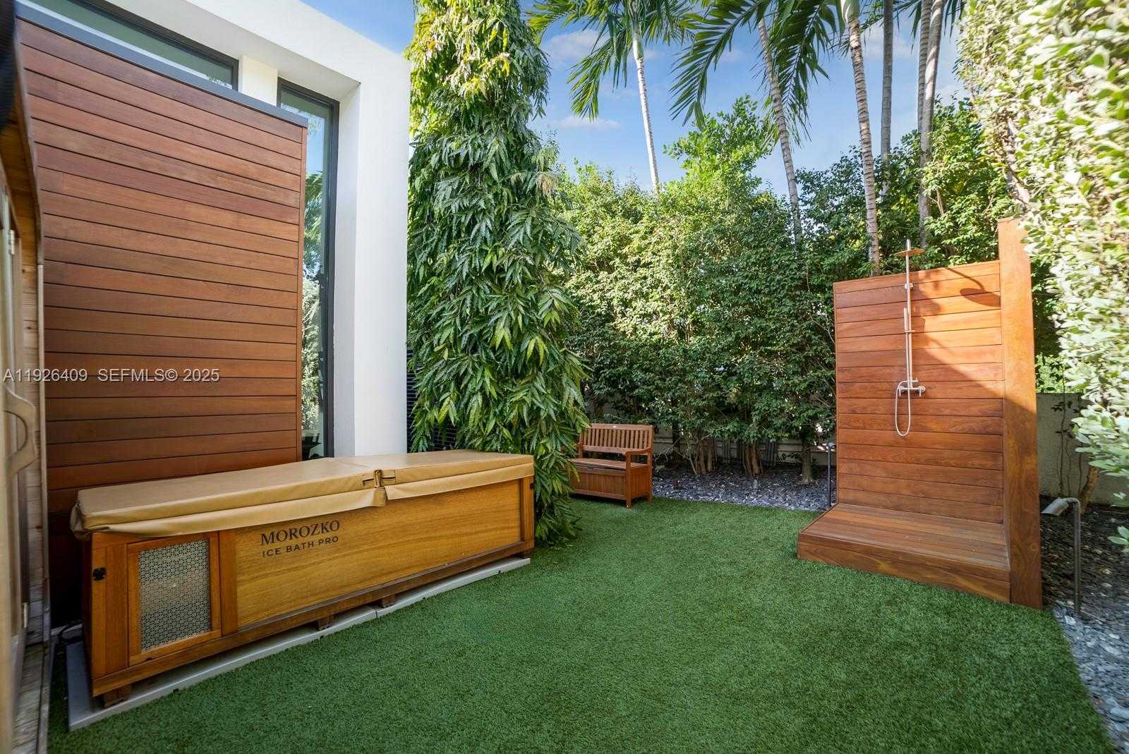 Small Image of 6480 ALLISON RD, Miami Beach Number 66