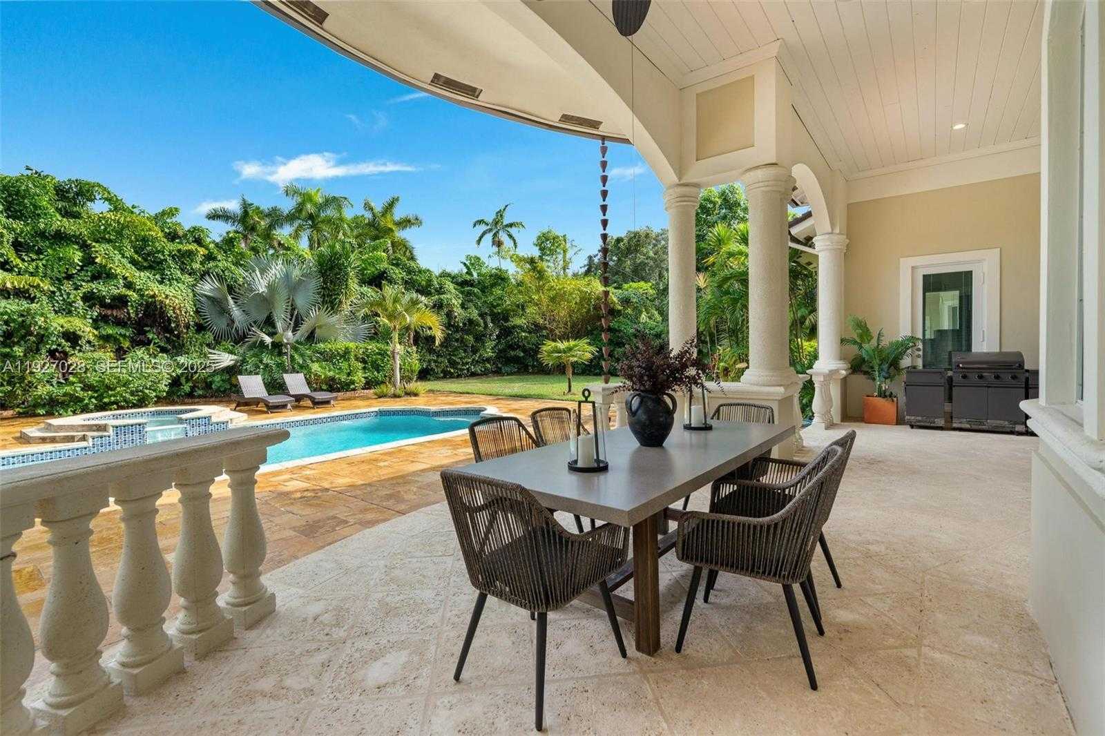 Small Image of 6890 SOUTH WEST 94TH ST, Pinecrest Number 41