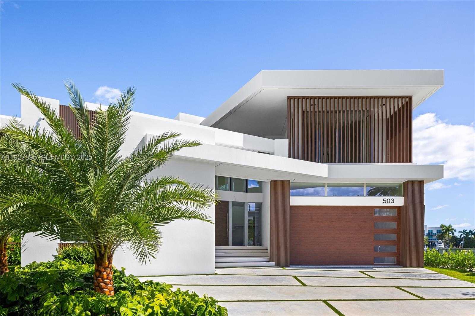 Small Image of 503 PALM DR, Hallandale Beach Number 5