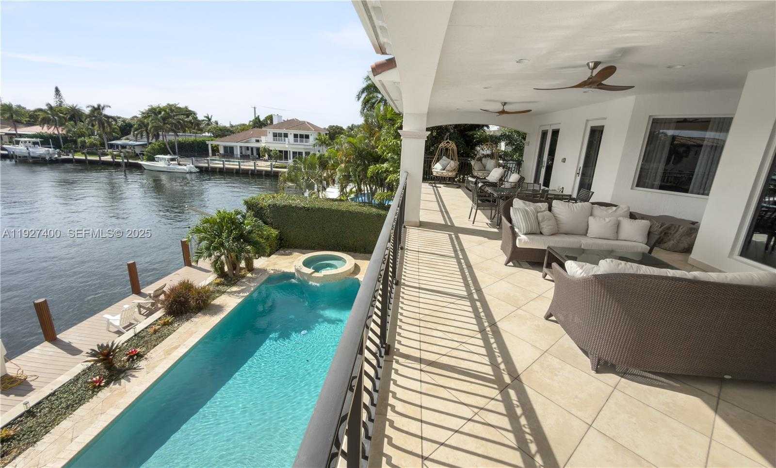 Small Image of 2320 NORTH EAST 34TH CT, Lighthouse Point Number 30