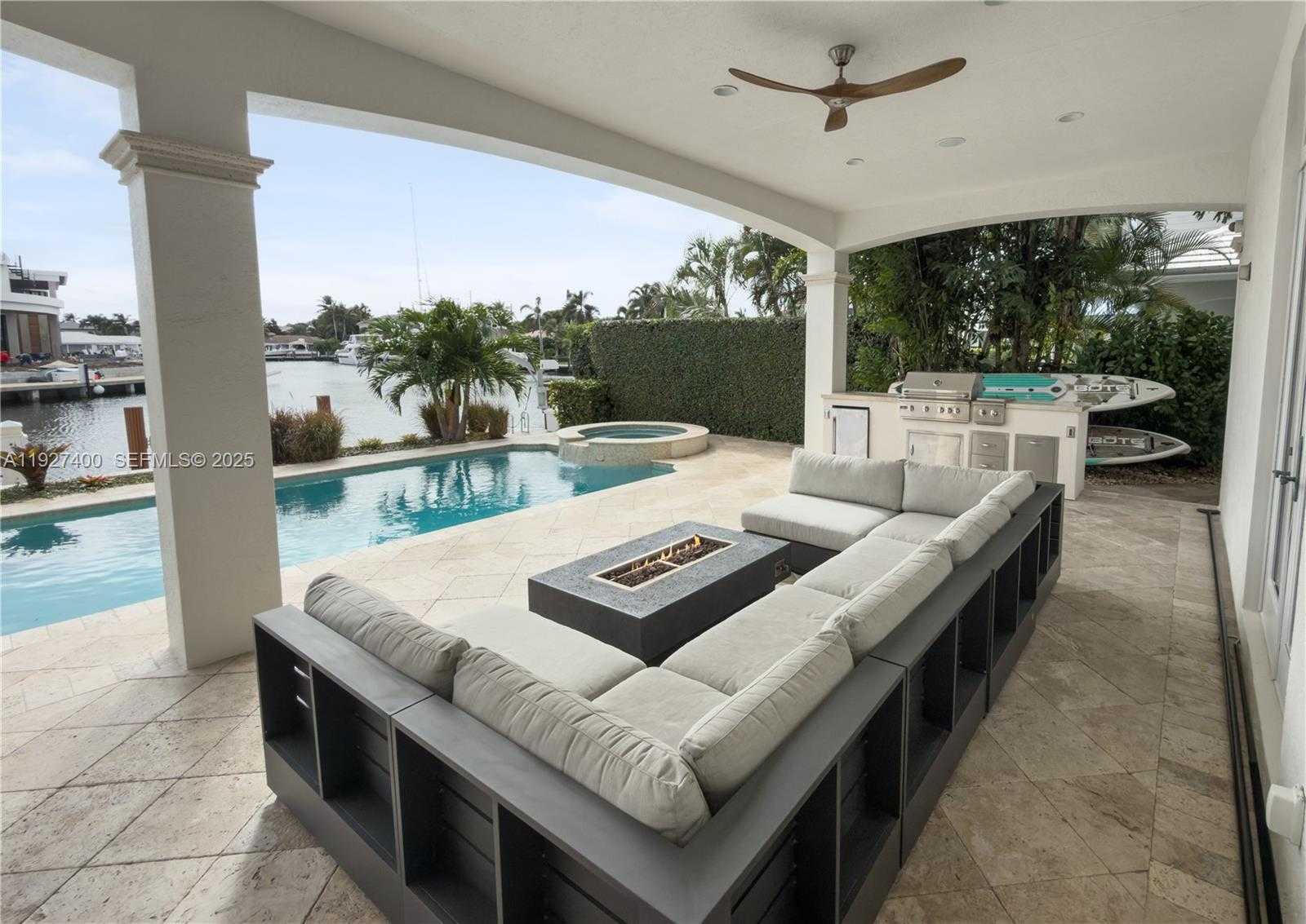 Small Image of 2320 NORTH EAST 34TH CT, Lighthouse Point Number 32