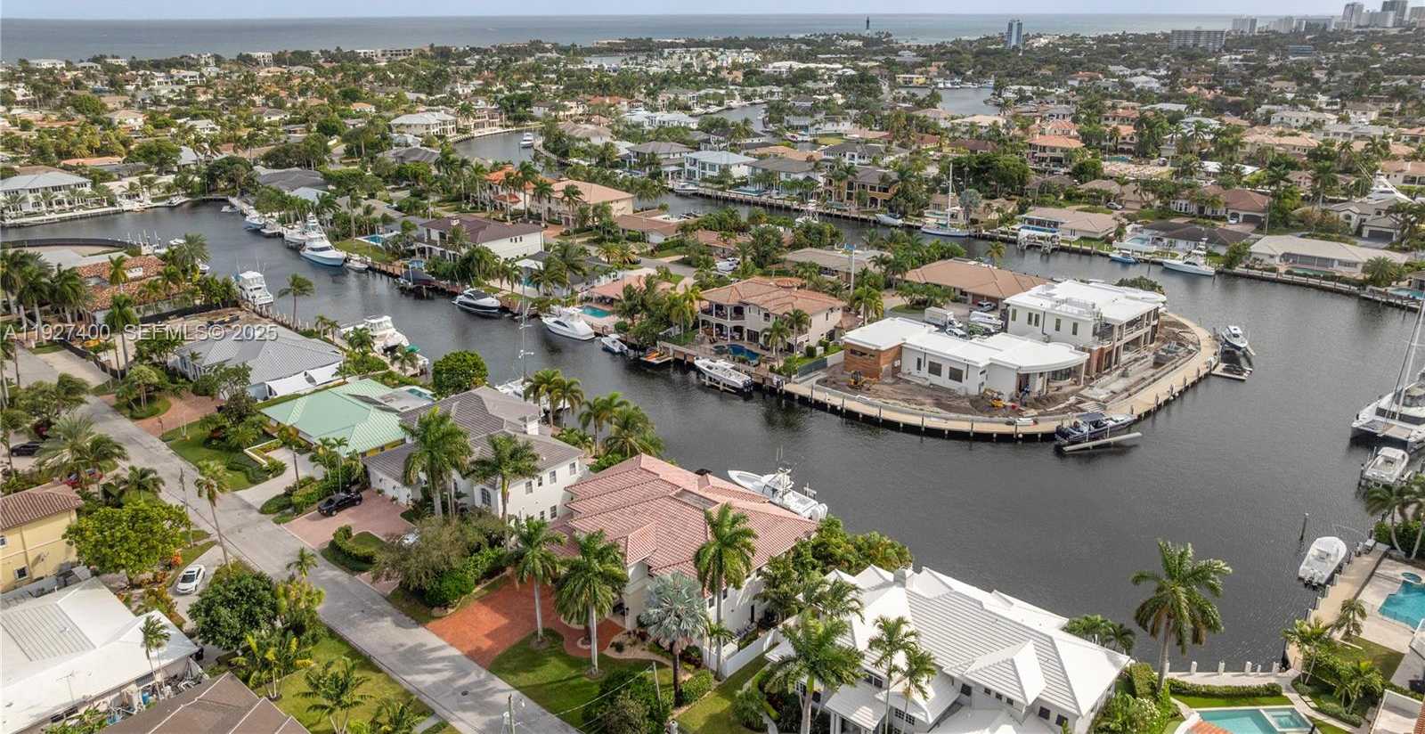 Small Image of 2320 NORTH EAST 34TH CT, Lighthouse Point Number 5