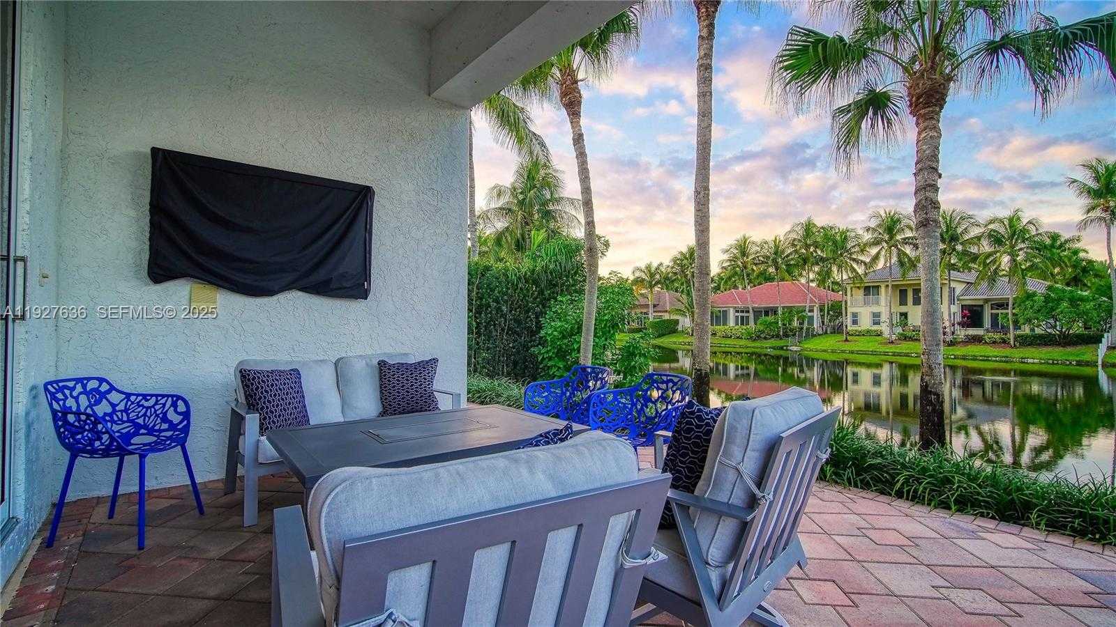 Small Image of 10921 HAWKS VISTA ST, Plantation Number 27