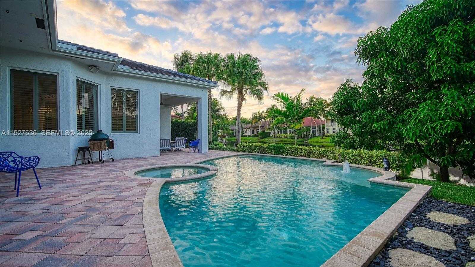 Small Image of 10921 HAWKS VISTA ST, Plantation Number 30