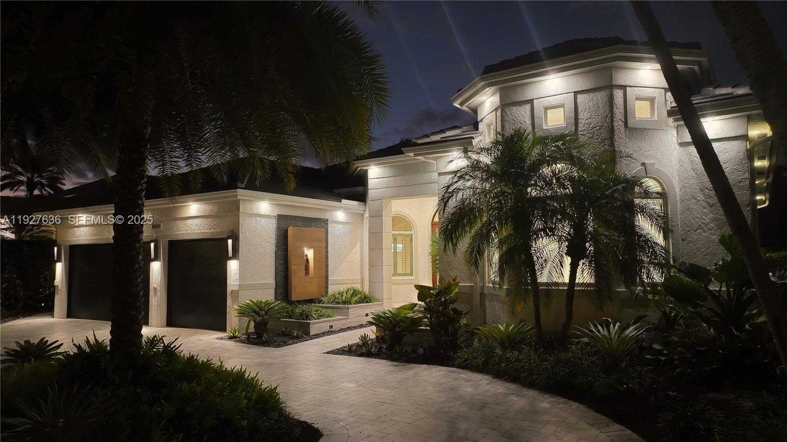 Small Image of 10921 HAWKS VISTA ST, Plantation Number 9