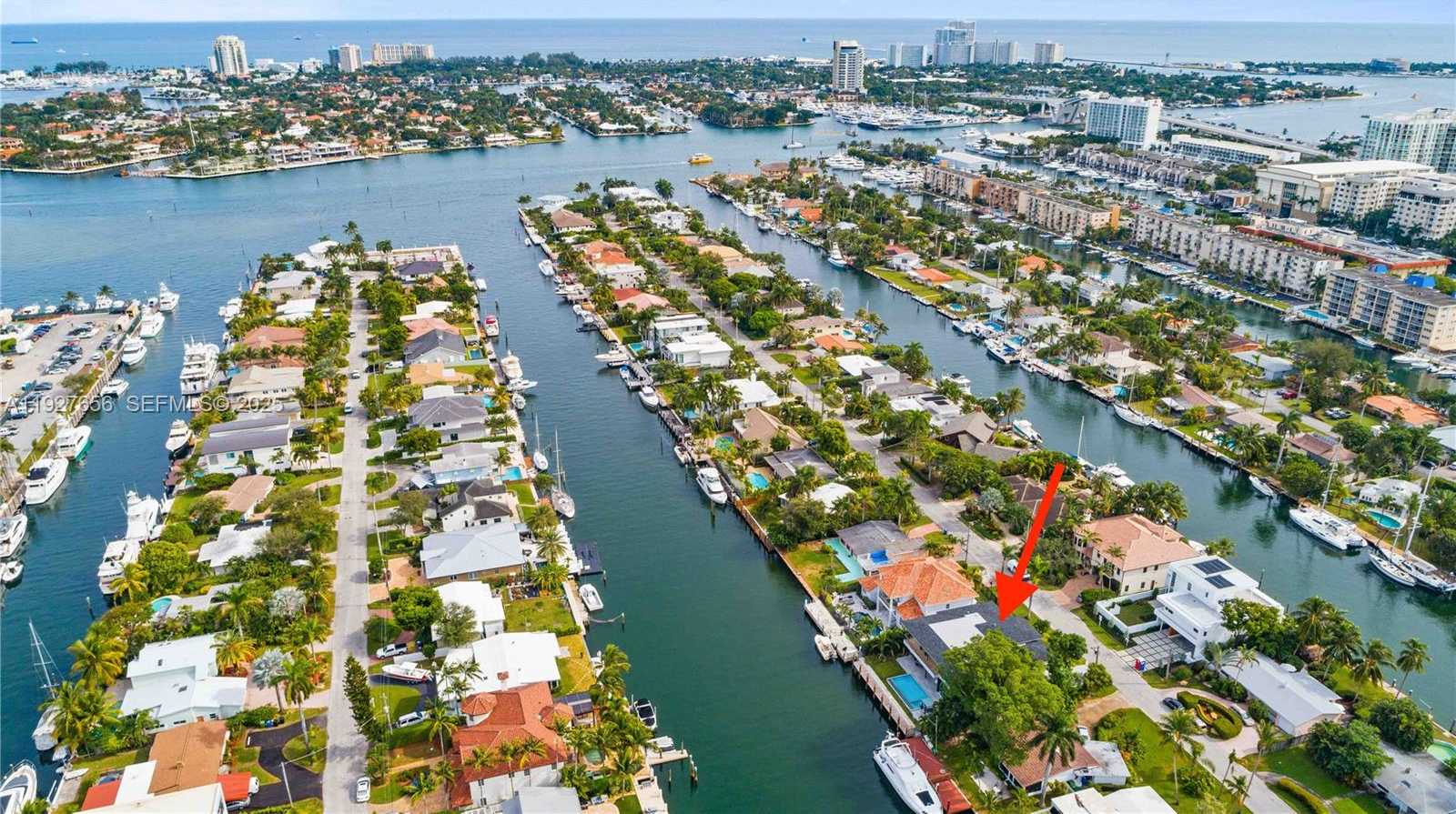 Small Image of 1537 SOUTH EAST 13TH ST, Fort Lauderdale Number 2